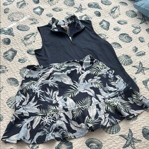 Tommy Bahama active set